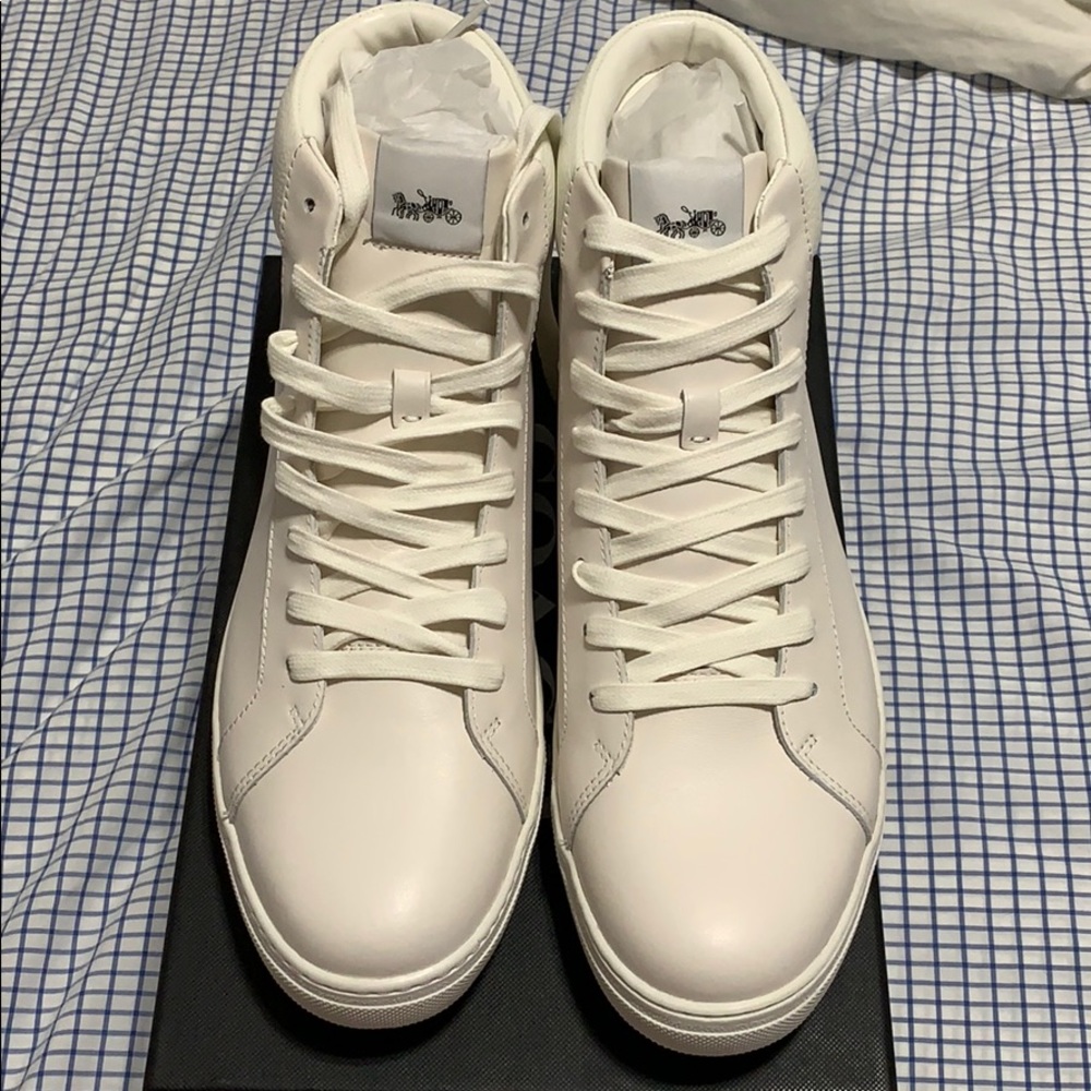 Coach Sneakers